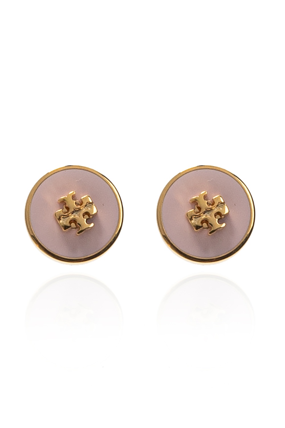 Tory Burch Logo earrings | Women's Jewelery | IetpShops